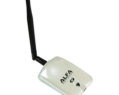 фото Wi-Fi адаптер Alfa Network