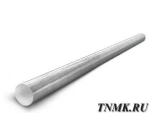 фото Круг стальной 100 мм ст. 6ХС