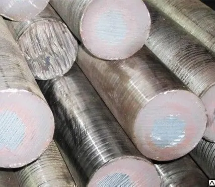 Фото №0 Круг 150 мм сталь 3