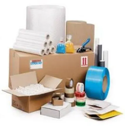 Фото №0 Картонные коробки различных типов и размеров