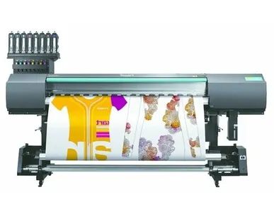 фото Принтер Roland Texart XT-640