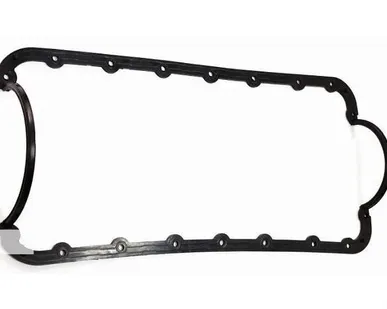 фото Прокладка поддона Chery Bonus 477F-1009021