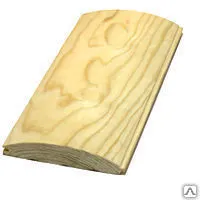 Фото №0 Блок-Хаус 0,185х0,036х6м