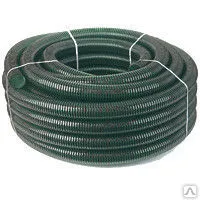 Фото №0 Шланг садовый ПВХ 800N диаметр 16 мм