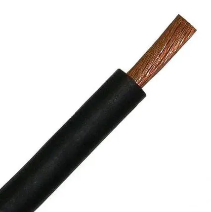 Фото №0 Кабель КГ-ХЛ 1х10