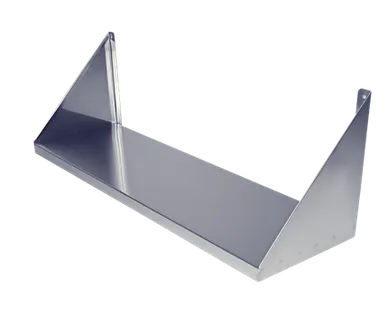 фото Полка-косынка 1000х300мм