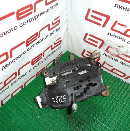 Фото №0 Рычаг переключения передач на Toyota Mark 1JZ-GE