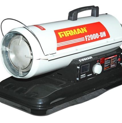 Фото №0 Дизельная пушка FIRMAN F2000-DH