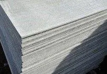 Фото №0 Лист асбостальной ЛА-1 1 мм