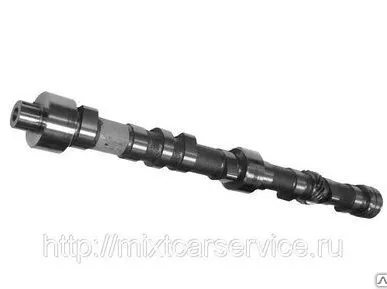 фото Распредвал (CAMSHAFT) на двигатель Nissan K15
