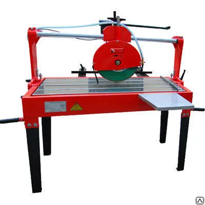 Фото №0 Отрезной станок SM-1200