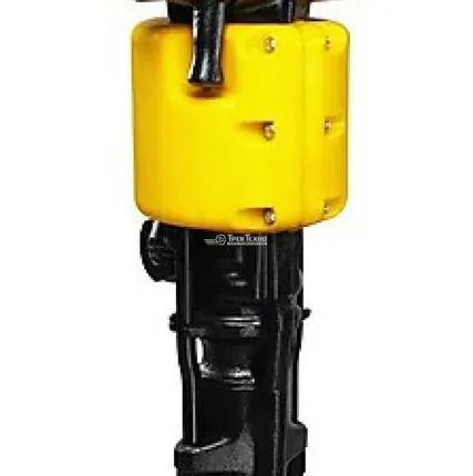 Фото №0 Шахтный перфоратор Atlas Copco BBC 34 DSI Leopard