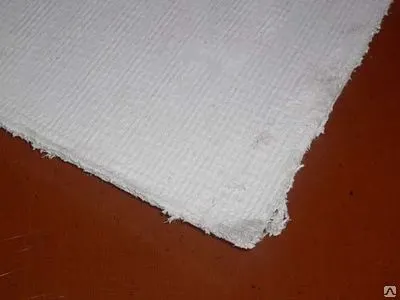 Фото №0 Асбокартон КАОН (асболист мягкий)