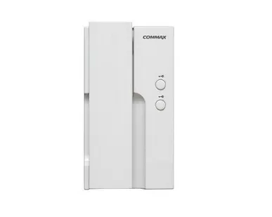 фото Commax  видеодомофон
