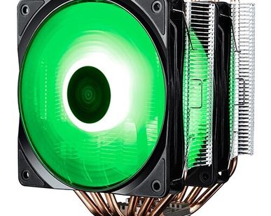 фото Кулер для процессора Deepcool