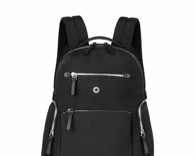 фото Рюкзак Лигурия в стиле унисекс TJ COLLECTION YB 8435824 BLK