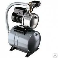 фото Установка повышения давления Grundfos JPB5 4651BPBB