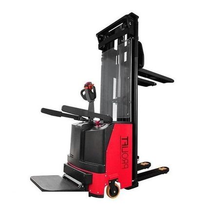 Фото №0 Штабелер самоходный SDK 1536 li-ion PROLIFT