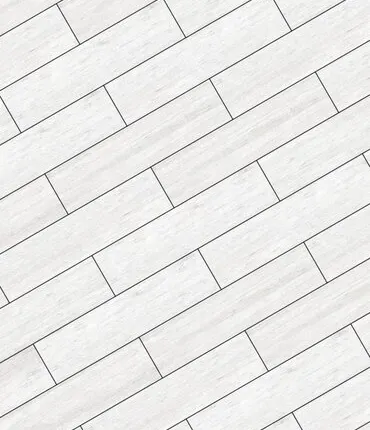 Фото №0 керамический гранит vienna gp white 15*60