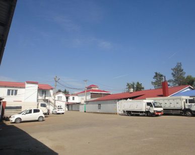 фото Аренда помещения под производство полуфабрикатов