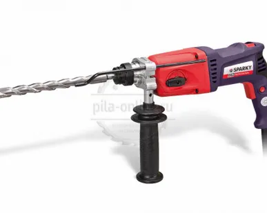 фото Перфоратор Sparky BPR 240СE
