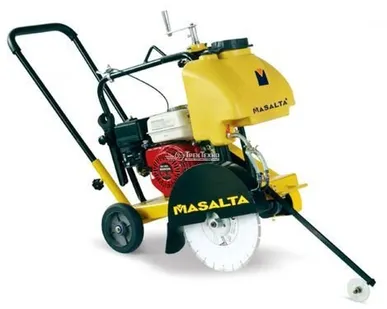 фото Нарезчик швов Masalta MF 14-4