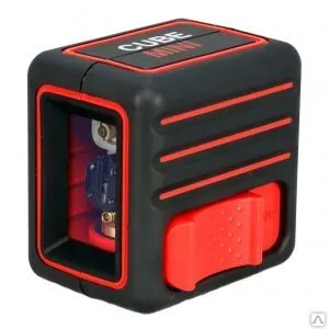Фото №0 Построитель лазерных плоскостей ada cube mini basic edition а00461