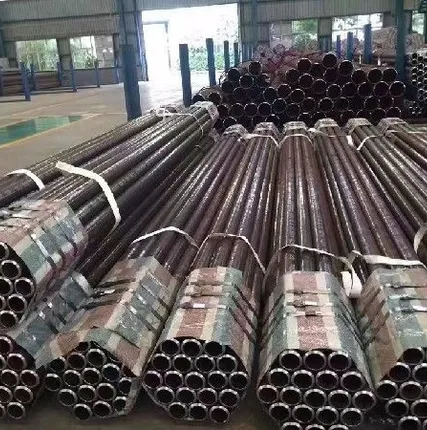 Фото №0 Труба толстостенная 245 мм х45 ст 20 ГОСТ 8732-78