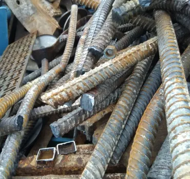 ЗелВторМет