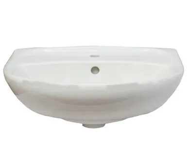 фото Умывальник Ностальжи 56х48 с отверстием