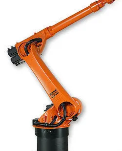 фото Робот для дуговой сварки KUKA KR 30 L16-2