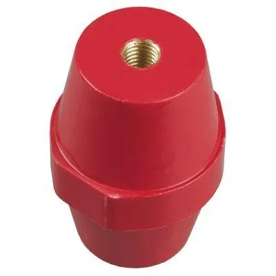 Фото №0 Изолятор SM 40 силовой ИЭК YIS11-40-12