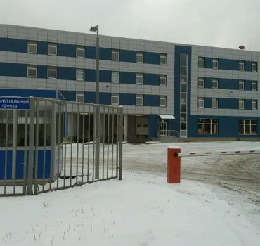 Фитинг, офис