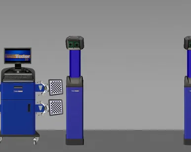 фото Техно Вектор 7 Truck T 7204 H T