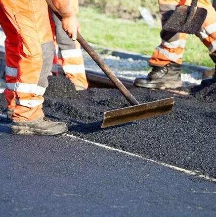 Фото №0 Асфальт МЗ Марка I