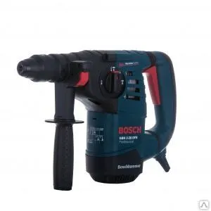 Фото №0 Перфоратор bosch gbh 3-28 dfr 0.611.24a.000
