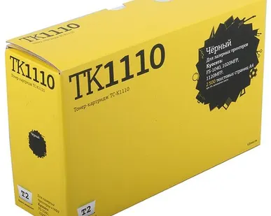 фото Картридж T2 TC-K1110