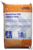 фото Бетонная смесь MasterFlow® 928 
(Эмако® S55)