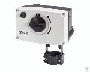 фото Электропривод Danfoss AMV 25