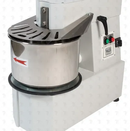 Фото №0 Тестомес со съемной дежой WLBake SP18 A2V