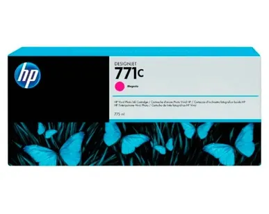 фото Картридж HP B6Y09A