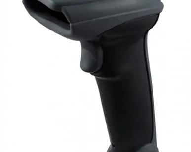 фото Сканер штрих-кода CINO F790 FuzzyScan (USB, ручной, Imager 1D)