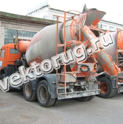 Фото №0 Аренда миксера