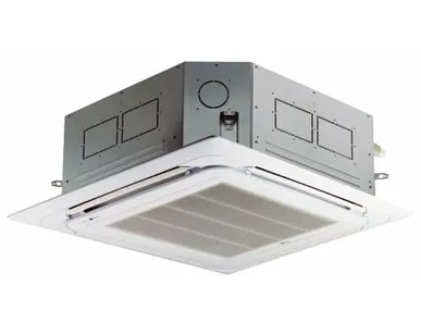 фото Кассетный кондиционер LG UT42W
