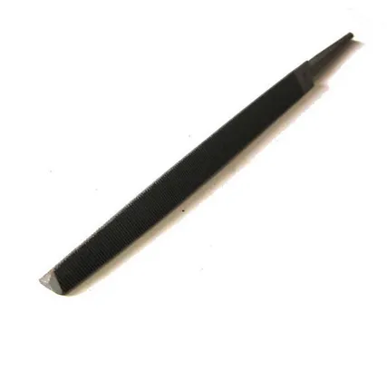 Фото №0 Напильник ЗУБР "ПРОФЕССИОНАЛ" трехгранный, N3, 250мм