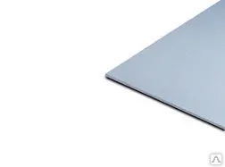 фото Гипсоволокнистый лист Влага (ГВЛ / Кнауф Суперлист) 2500*1200*12,5 мм (40)