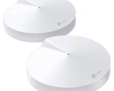 фото Wi-Fi система TP-LINK Deco M5
