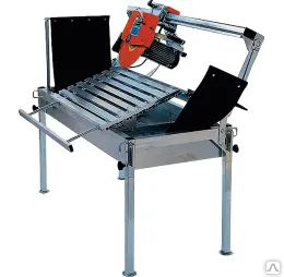 фото Станок камнерезный FUBAG A-100 KM