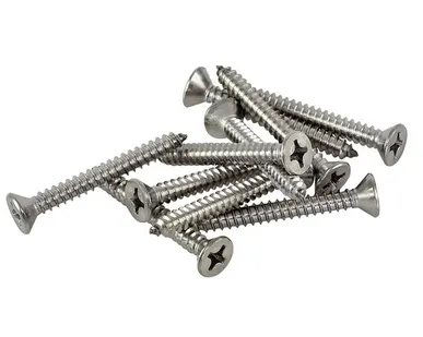 фото Шурупы