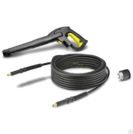 Фото №0 Шланг высокого давления KARCHER HK 7.5 в комплекте 2.643910